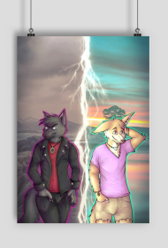 Wolfie i Jake