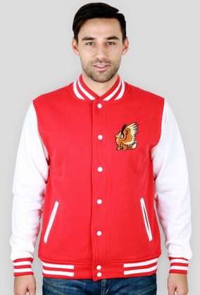 Bluza GryfCon