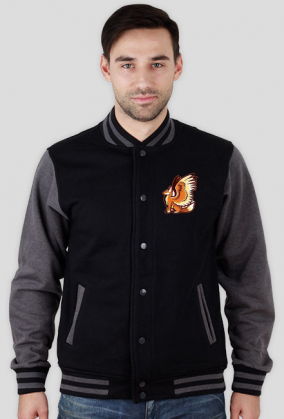 Bluza GryfCon