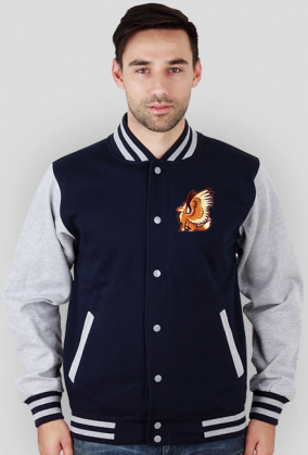 Bluza GryfCon