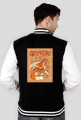 Bluza GryfCon z nadrukiem