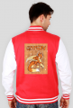 Bluza GryfCon z nadrukiem