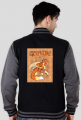 Bluza GryfCon z nadrukiem