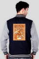 Bluza GryfCon z nadrukiem
