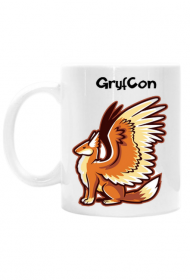 Kubek GryfCon