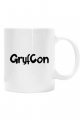 Kubek GryfCon