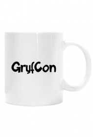 Kubek GryfCon