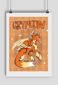 Plakat GryfCon