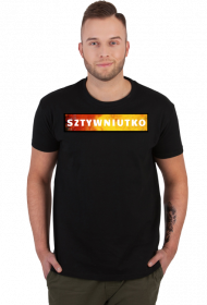 Koszulka SZTYWNIUTKO