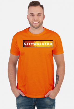 Koszulka SZTYWNIUTKO