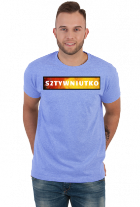 Koszulka SZTYWNIUTKO