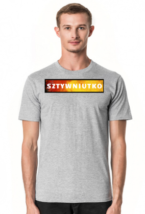 Koszulka SZTYWNIUTKO
