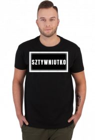 Koszulka SZTYWNIUTKO
