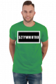 Koszulka SZTYWNIUTKO