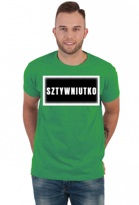 Koszulka SZTYWNIUTKO