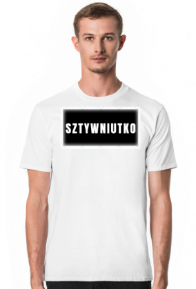 Koszulka SZTYWNIUTKO