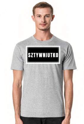 Koszulka SZTYWNIUTKO