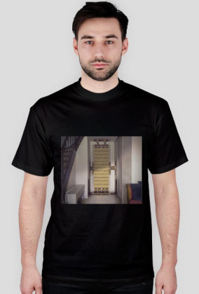 koszulka dla karzdego