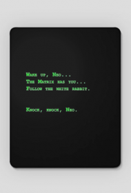 Matrix - Knock Knock Neo
