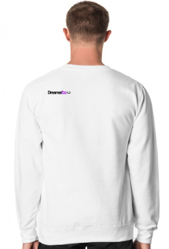 sweetshirt Toxic Light