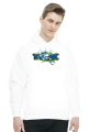 Hoodie Toxic Light