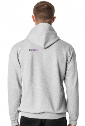 Hoodie Toxic Light