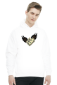 Hoodie Street Code Light