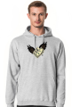 Hoodie Street Code Light