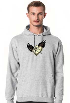 Hoodie Street Code Light