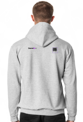 Hoodie Street Code Light