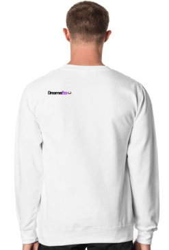 Sweatshirt Pirate DreamersLight
