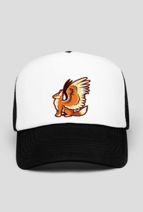 Czapka GryfCon