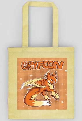 Torba GryfCon