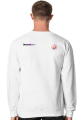 Sweatshirt Bitcoin Light