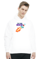 Hoodie Bitcoin  Light