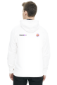 Hoodie Bitcoin  Light