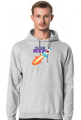 Hoodie Bitcoin  Light