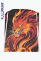 Tiger bag