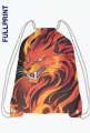 Tiger bag