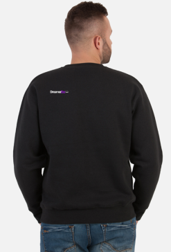 Swatshirt chemTRAILS Dark