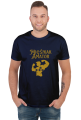 Koszulka męska