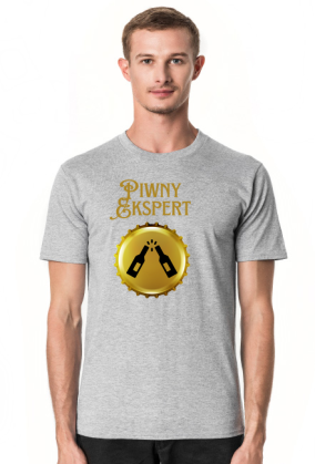 Koszulka męska