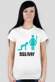 Koszulka "BOYS"