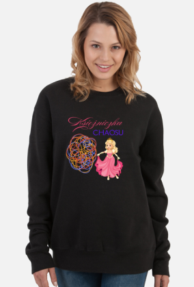 Bluza damska