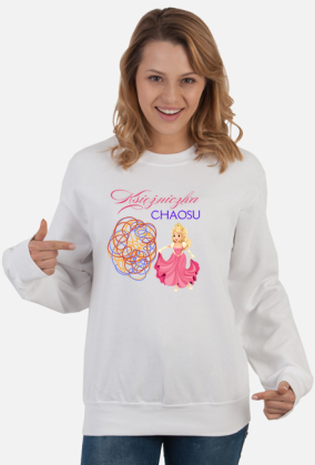 Bluza damska