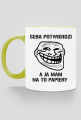 SEBA POTWIERDZI