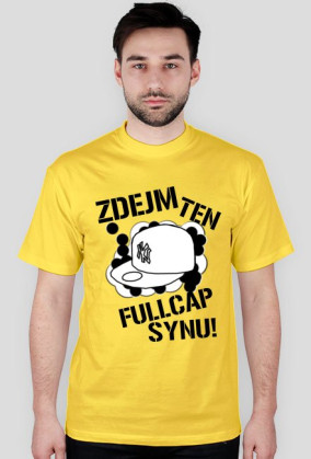 Fullcap & rurki