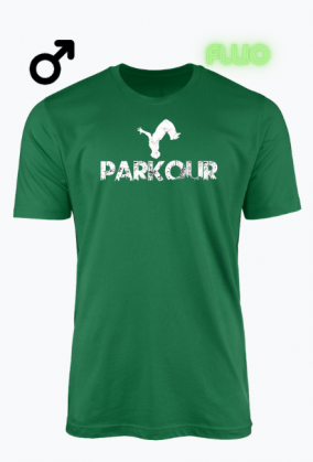 PARKOUR