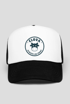 CLOVA CZAPKA