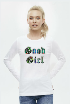 koszulka Good Girl